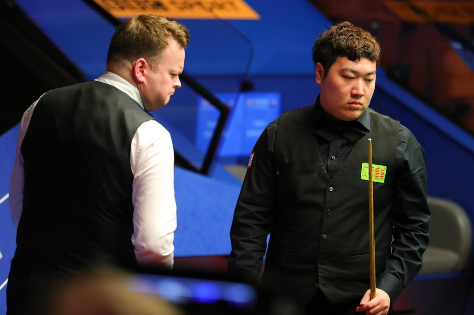 数据表现 数据表现