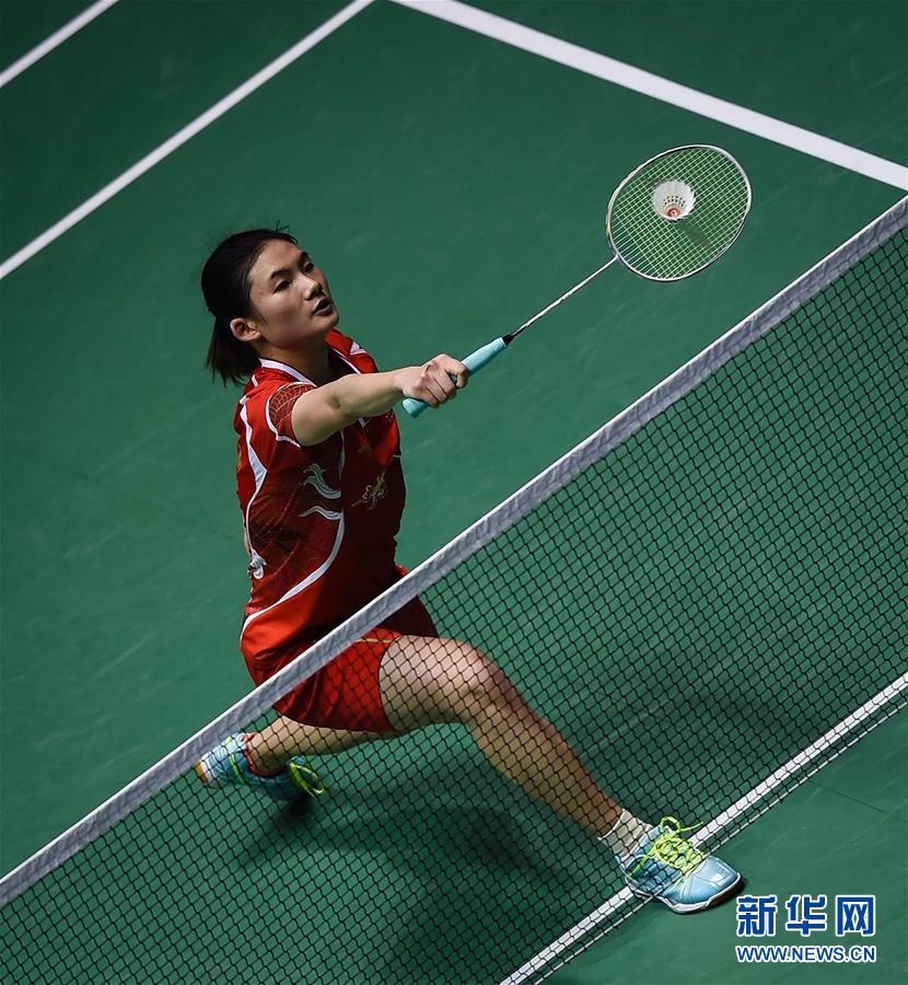 在全国联赛 在全国联赛