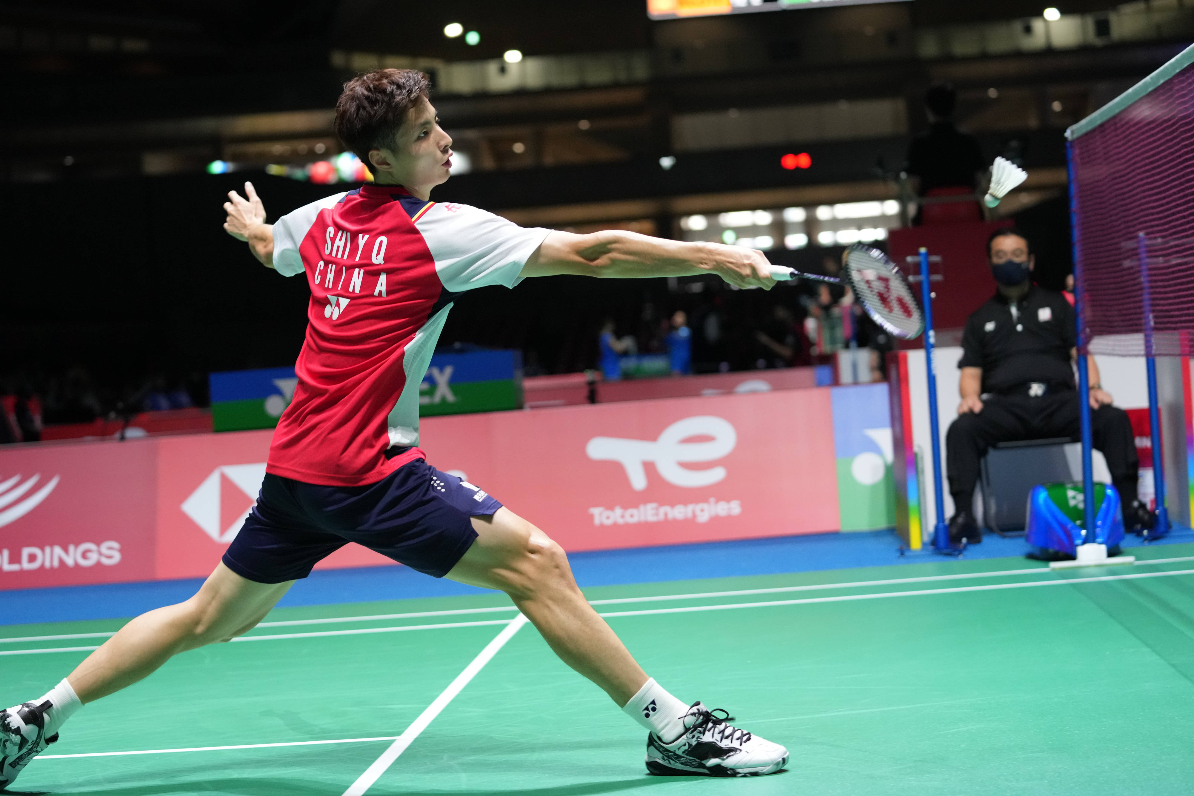 抢中展现了 抢中展现了