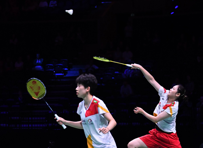 显著提高 显著提高