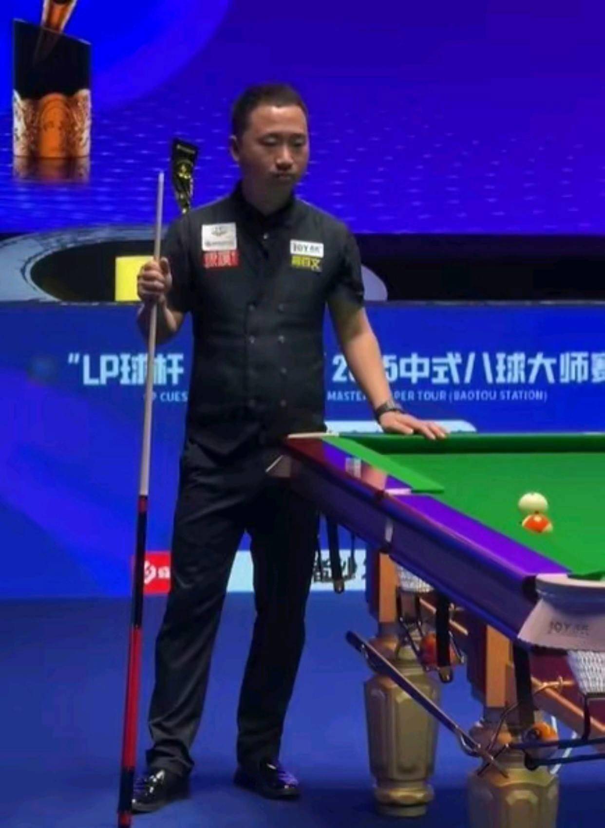 在一场意料 在一场意料