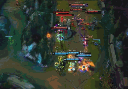 将为全球观 将为全球观