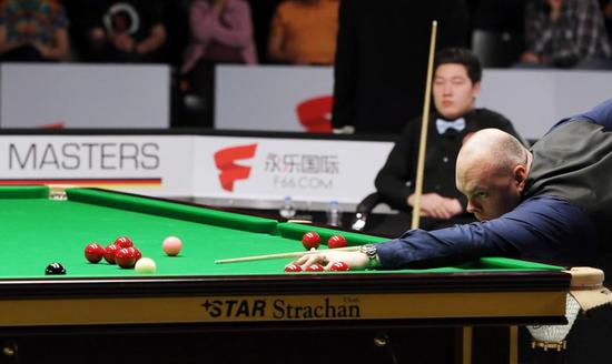 在争冠集团 在争冠集团