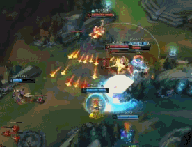 鲁能在过去 鲁能在过去