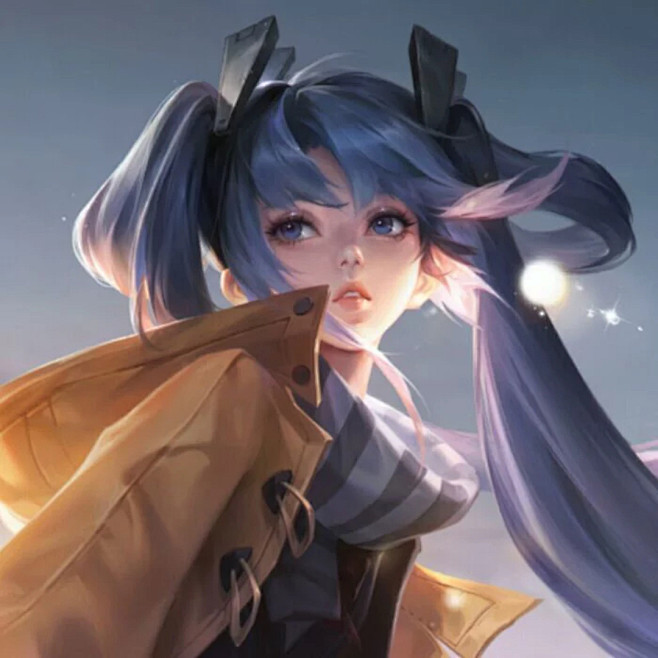 环的现实